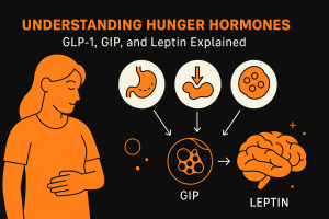hunger hormones